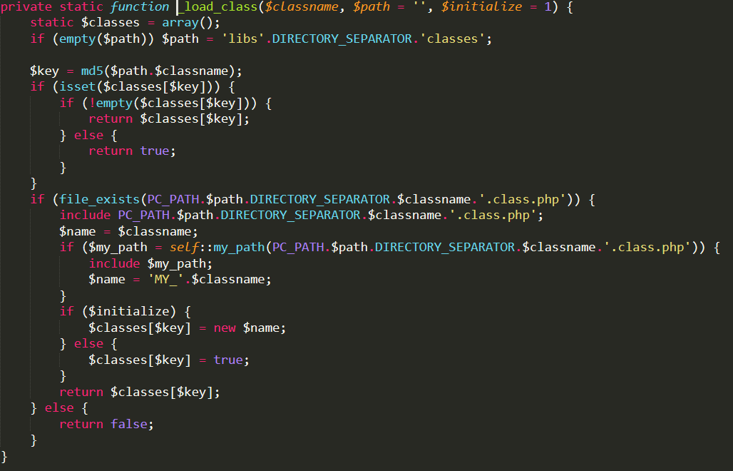 PHP函数里parse_url和pathinfo()的区别
